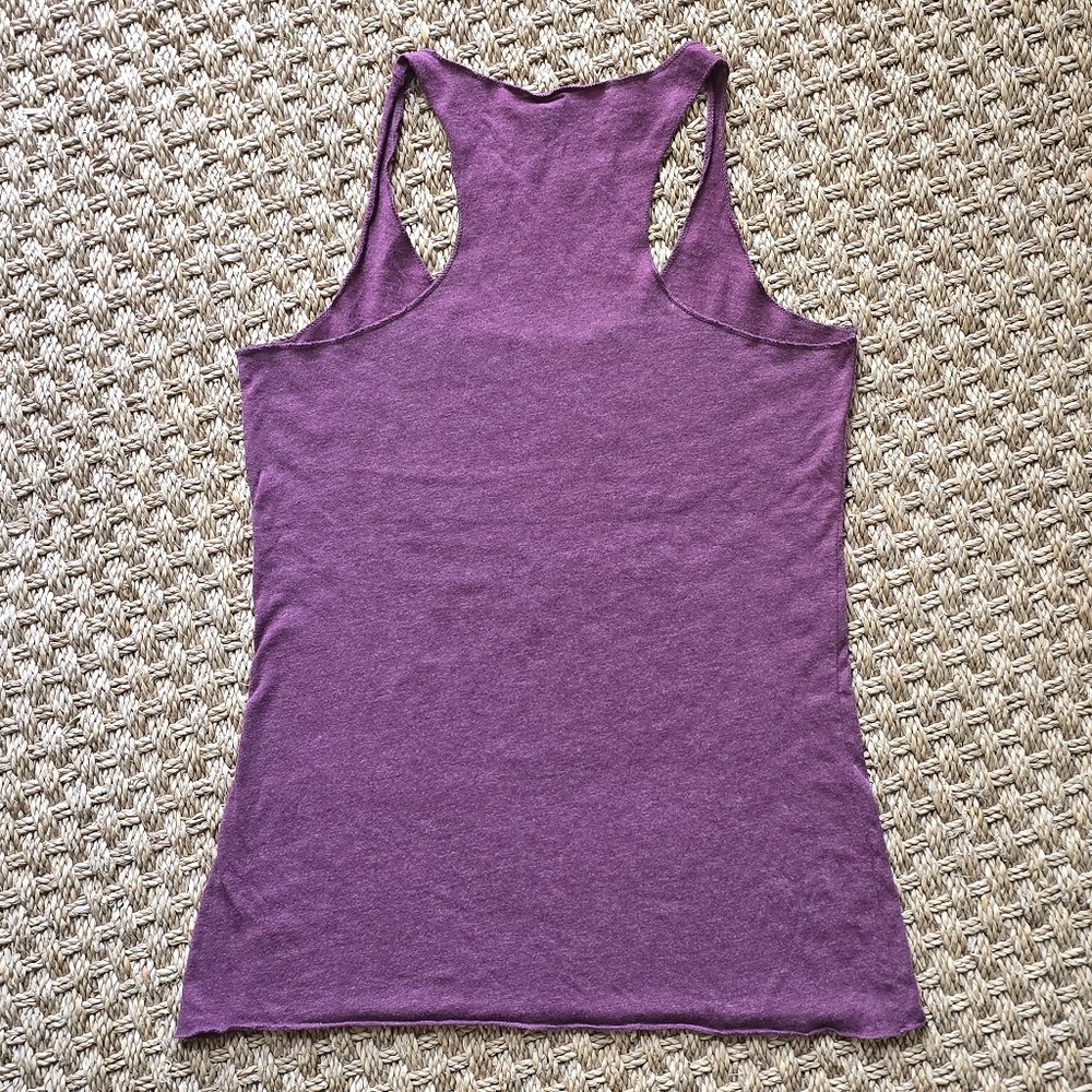 Bella Canvas Racerback Tank Top - Picture 5 of 10